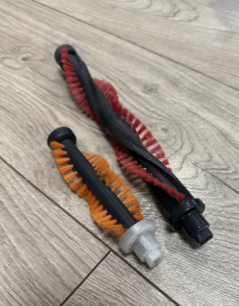 Bearing part for Electrolux AEG vacuum cleaner - Model preview 3