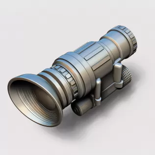 AN/PVS-14 Night Vision Monocular