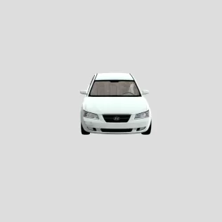 2006 Sonata - Model thumbnail 2