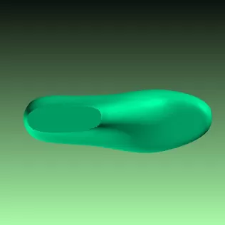 IRON RANGER MUNSON STYLE BOOT 3D STL - Model thumbnail 6