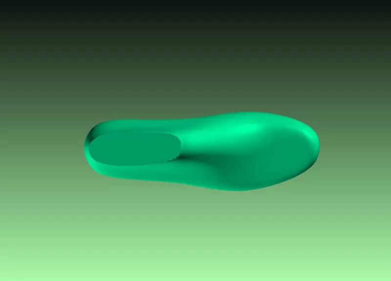 IRON RANGER MUNSON STYLE BOOT 3D STL - Model preview 6