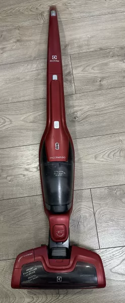 Bearing part for Electrolux AEG vacuum cleaner - Model preview 1