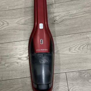 Bearing part for Electrolux AEG vacuum cleaner - Model thumbnail 1