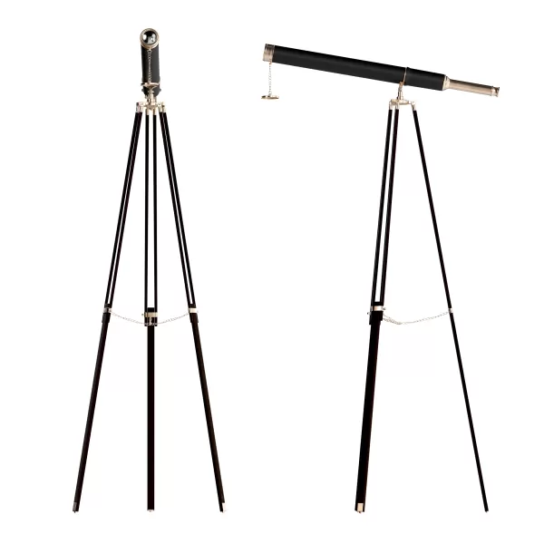 Nautical Telescope - Model preview 2