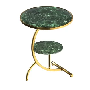 Marrakesh table - Model thumbnail 2