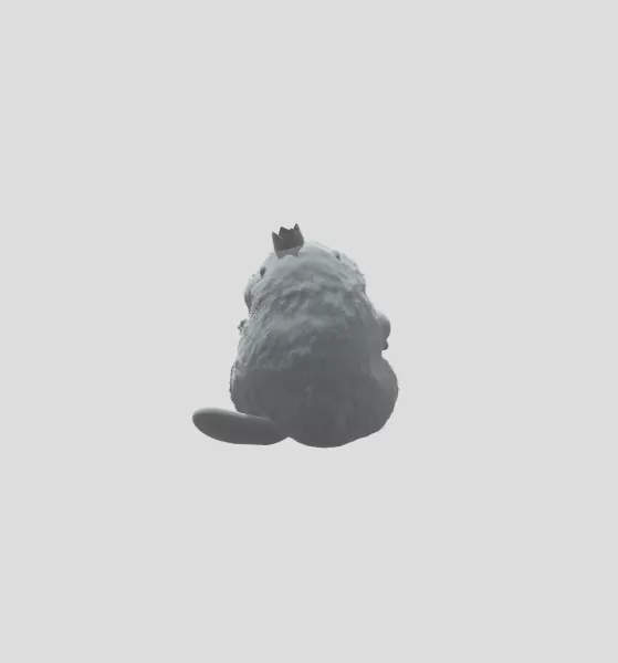 HOPPERS King George - Model preview 3