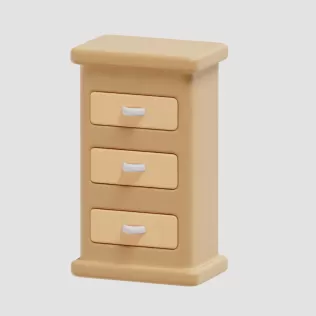 Wardrobe - Model thumbnail 6