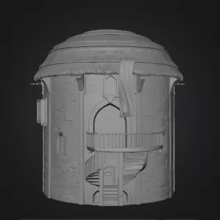 watchtower