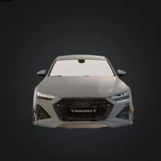 R7 Tuned - Model thumbnail 2