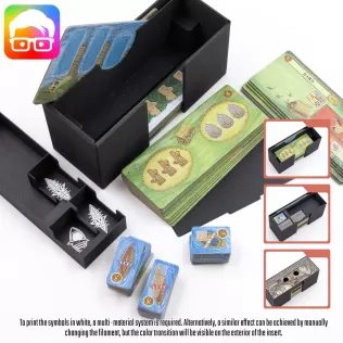 A feast for Odin + The Norwegians (ALL-IN) organizer by @ammedia - Model thumbnail 7