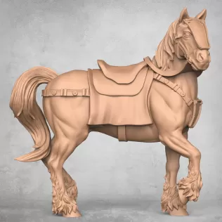 King Horse