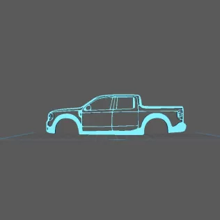 Ford - Maverick 2022