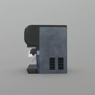 Soda_Dispenser - Model thumbnail 2