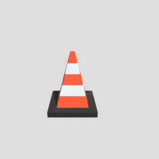 Safety Cone