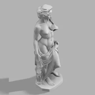 Aphrodite - Goddess of Beauty
