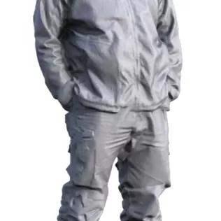 Figure for ship model