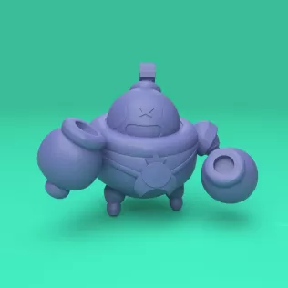 Tick (Original) - Brawl Stars