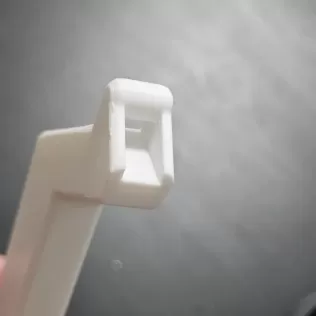 Model Rocket Slingshot Launcher - Model thumbnail 2