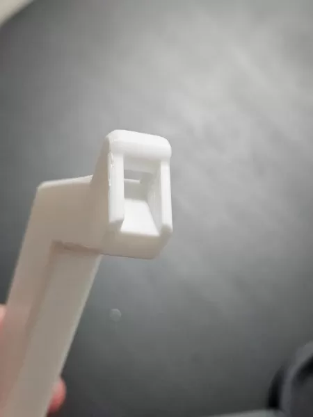 Model Rocket Slingshot Launcher - Model preview 2