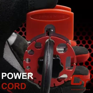 Copper Wire Handheld Wire Stripping Tool - Model thumbnail 13