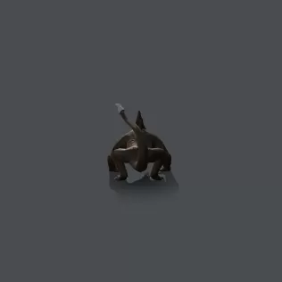 Ground Dragon
