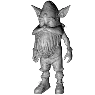 Mystic Forest Creatures – Fantasy 3D Character Pack - Model thumbnail 17