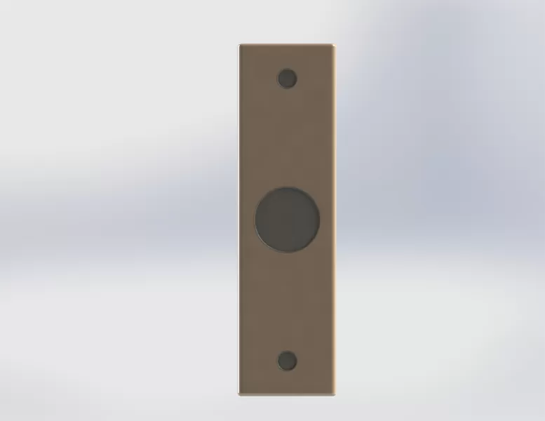 Interactive Montessori Shape Sorter - Paintable Educational Toy - Model preview 7