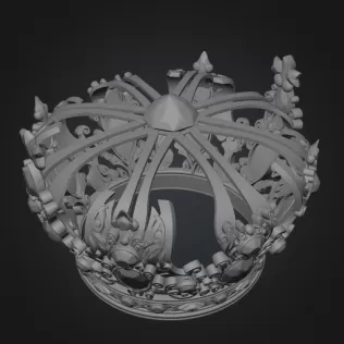crown