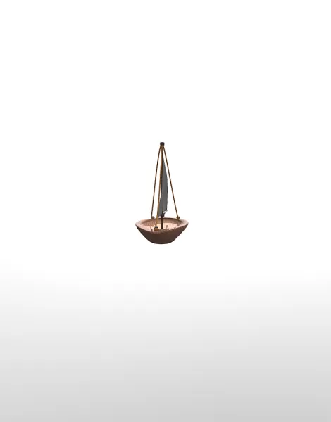 barca adorno - Model preview 3