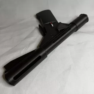 Logan's Run Sandman Deep Sleep Pistol - Model thumbnail 4