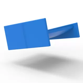 Top wing of BriSCA Formula 2 Stock Car Scale 1:25 - Model thumbnail 7