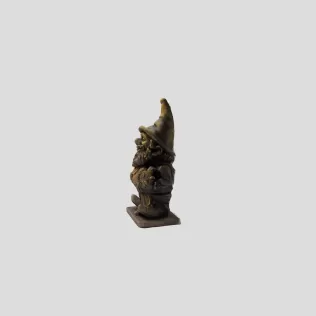Krasnale - Model thumbnail 2