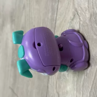 Robot Dog Toy - Model thumbnail 4