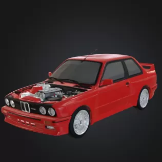 M3 e30