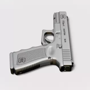 Glock 17 #RoZ - Model thumbnail 5