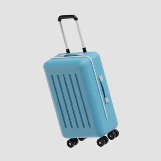 Luggage - Model thumbnail 7