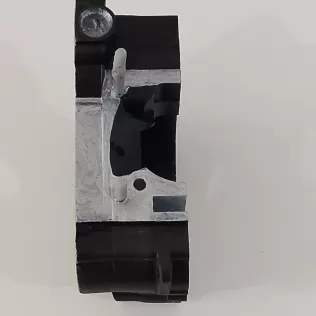 ROTAX FR 125 MAX EVO go kart engine 100 pieces - Model thumbnail 7