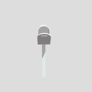 Mailbox - Model thumbnail 2