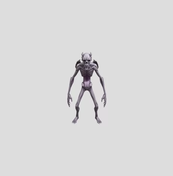 For Skyveil - Model preview 1