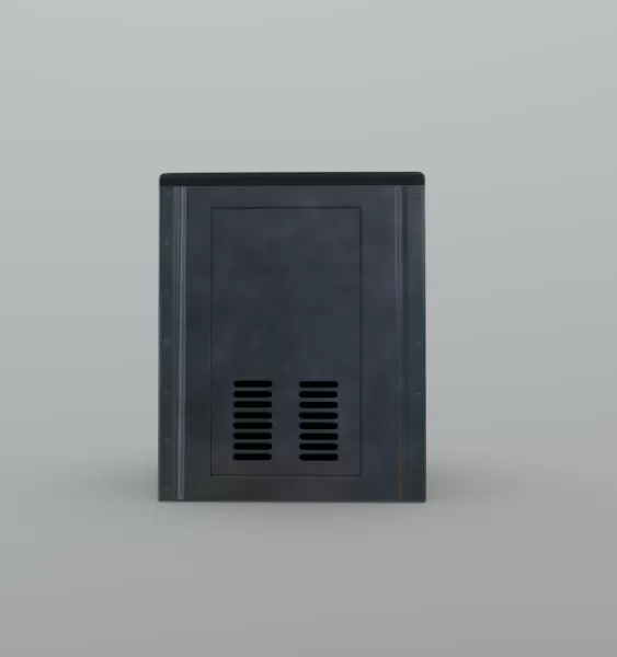 Soda_Dispenser - Model preview 3