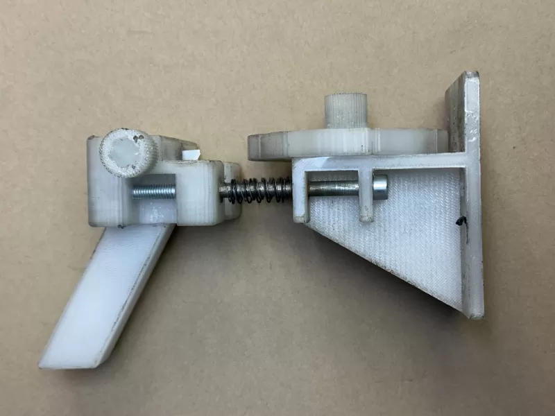 Copper Wire Handheld Wire Stripping Tool - Model preview 3