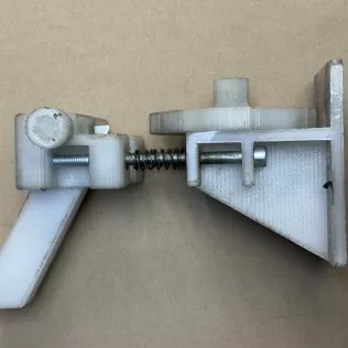 Copper Wire Handheld Wire Stripping Tool - Model thumbnail 3