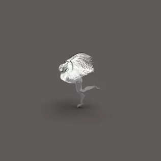 Harpy - Model thumbnail 2