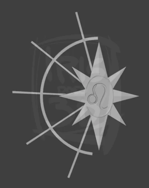 Honoka- Constellation outfit- Accesories - Model preview 5