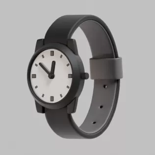 Wrist Watch hand watch - Model thumbnail 5