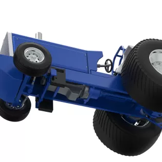 Pro Stock Pulling Tractor Version 5 Scale 1:25 - Model thumbnail 3
