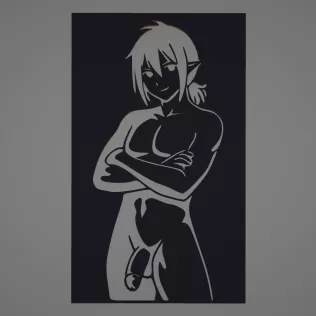 2025-04 4 - Karma - Model thumbnail 1
