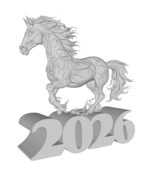 2026 - Model preview 1