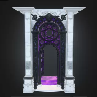 Gothic Portal