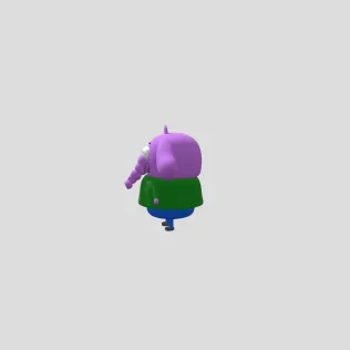 Filnecatimodell - Model thumbnail 2